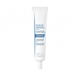 DUCRAY Kelual DS Keratoreduktive Beruhigungscreme 40 ml