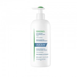 DUCRAY Sensinol Physioprotektive Beruhigungsmilch 400ml