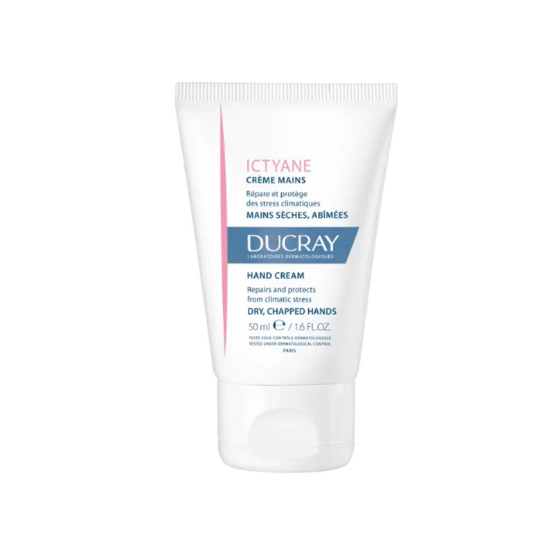 DUCRAY Ictyane Handcreme 150 ml DUCRAY Ictyane Handcreme 150 ml