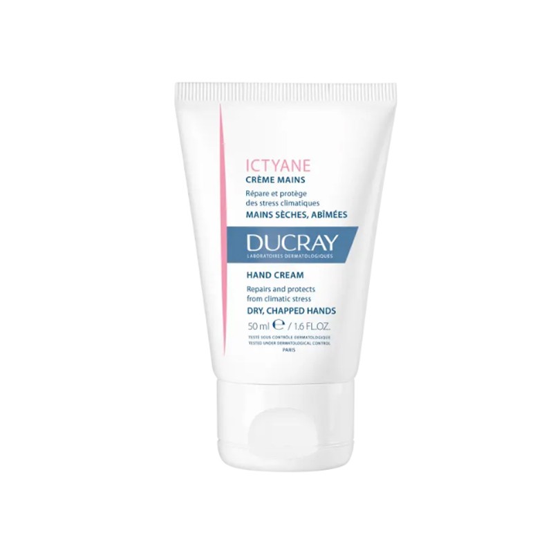 DUCRAY Ictyane Hand Cream 150 ml