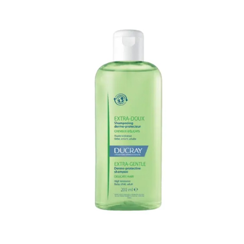 DUCRAY Dermoprotektives Ausgleichsshampoo 200ml DUCRAY Dermoprotektives Ausgleichsshampoo 200ml