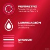 Préservatif DUREX Soft Sensitive 24 unités
