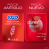 Préservatif DUREX Soft Sensitive 24 unités
