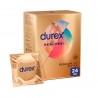 DUREX Real Feel Kondome 24 Einheiten