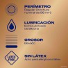 Préservatifs DUREX Real Feel 24 unités