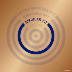 Préservatifs DUREX Real Feel 24 unités