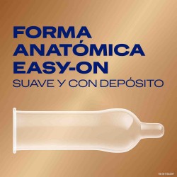 Préservatifs DUREX Real Feel 24 unités