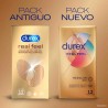 DUREX Real Feel Kondom 12 Einheiten