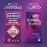 Buy DUREX Condom Without Latex 12 units OFFER