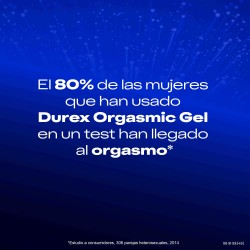 DUREX Intense Orgasmus-Stimulationsgel 10ml