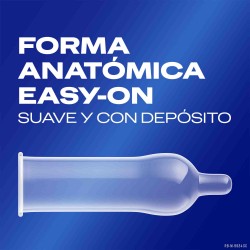 Preservativo naturale DUREX 12 unità