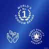 Preservativo naturale DUREX 12 unità