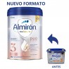 STARCH Profutura 3 Growth Milk Duobiotik Bipack DUPLO 2x800gr