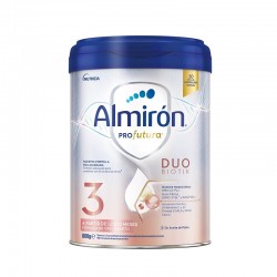 STARCH Profutura 3 Growth Milk Duobiotik Bipack DUPLO 2x800gr