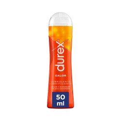 DUREX Play Heat Lubrifiant Intime 50 ml