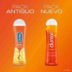 Kaufen Sie DUREX Play Heat Intim-Gleitgel 50ml ANGEBOT