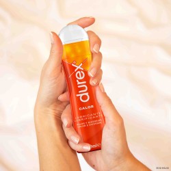 DUREX Play Heat Intim-Gleitgel 50ml