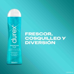 DUREX Play Frische Intim-Gleitgel 50ml