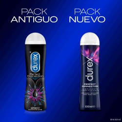 DUREX Lubrifiant Intime Perfect Connection 100 ml