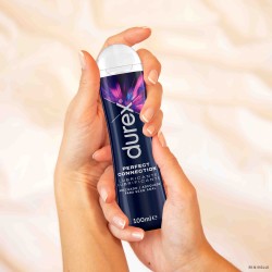 DUREX Perfect Connection Intim-Gleitgel 100 ml