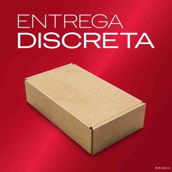 DUREX Play Erdbeer-Intimgleitmittel 50ml