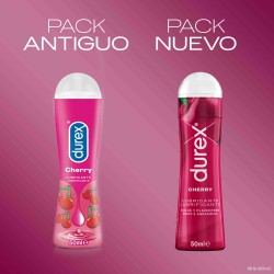 DUREX Play Cherry Intim-Gleitgel Kirschgeschmack 50ml