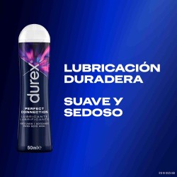 DUREX Lubrifiant Intime Perfect Connection 50 ml
