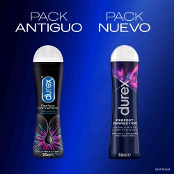DUREX Perfect Connection Intim-Gleitgel 50 ml