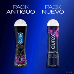 DUREX Perfect Connection Lubrificante Intimo 50 ml