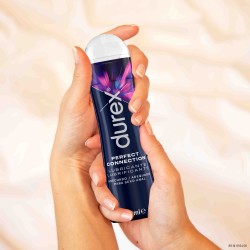 DUREX Lubrifiant Intime Perfect Connection 50 ml