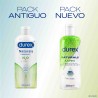 DUREX Naturals 100 % natürliches H2O-Gleitmittel 250 ml 【ONLINE-ANGEBOT】
