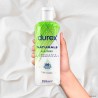 DUREX Naturals 100 % natürliches H2O-Gleitmittel, 250 ml