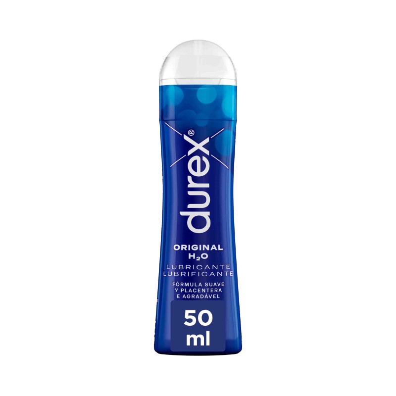 DUREX Play Lubrificante Intimo Originale 50ml