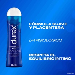 DUREX Play Original Lubricante Íntimo 50ml