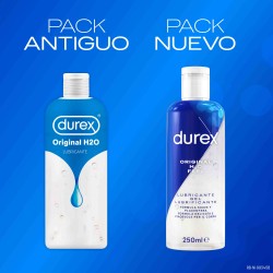 DUREX Play Lubrifiant Intime Original 250 ml