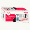 APOSAN Finger Pulse Oximeter