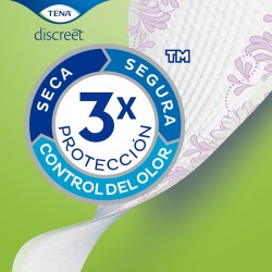 TENA Discreet Ultra Mini 28 units