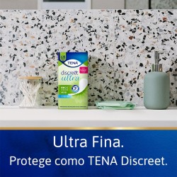 TENA Discret Mini Ultra 20 unités
