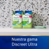 TENA Discret Normal Ultra 16 unités