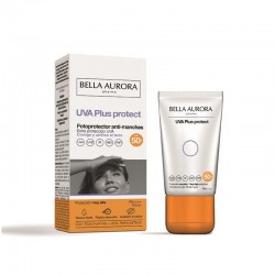 BELLA AURORA UVA Plus Protect Lichtschutzfaktor Ani-Spots SPF50+ (50ml)
