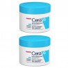 CERAVE SA Crema Levigante Antirugosità DUPLO RISPARMIO 2X340g