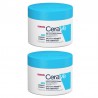 CERAVE SA Anti-Roughness Smoothing Cream DUPLO SAVINGS 2X340g