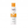 EUCERIN Spray solare trasparente Dry Touch SPF30 (200ml)