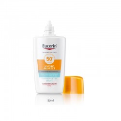 EUCERIN Hydro Protect Ultra Light Fluid SPF50+ (50ml)
