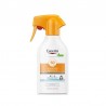 EUCERIN Sensitive Protect Kids Trigger Spray Solare Bambini SPF50+ (250ml) PREZZO SPECIALE