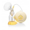 MEDELA Swing Flex Sacaleches Eléctrico 2-Phase