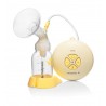 Tire-lait électrique biphasé MEDELA Swing Flex