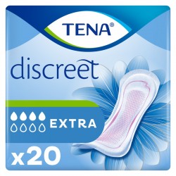 TENA Discreet Extra 20 Einheiten