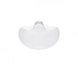 MEDELA Contact Nipple Shields 2 Units. Size M