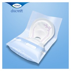 TENA Discreet Extra Plus ID 16 units